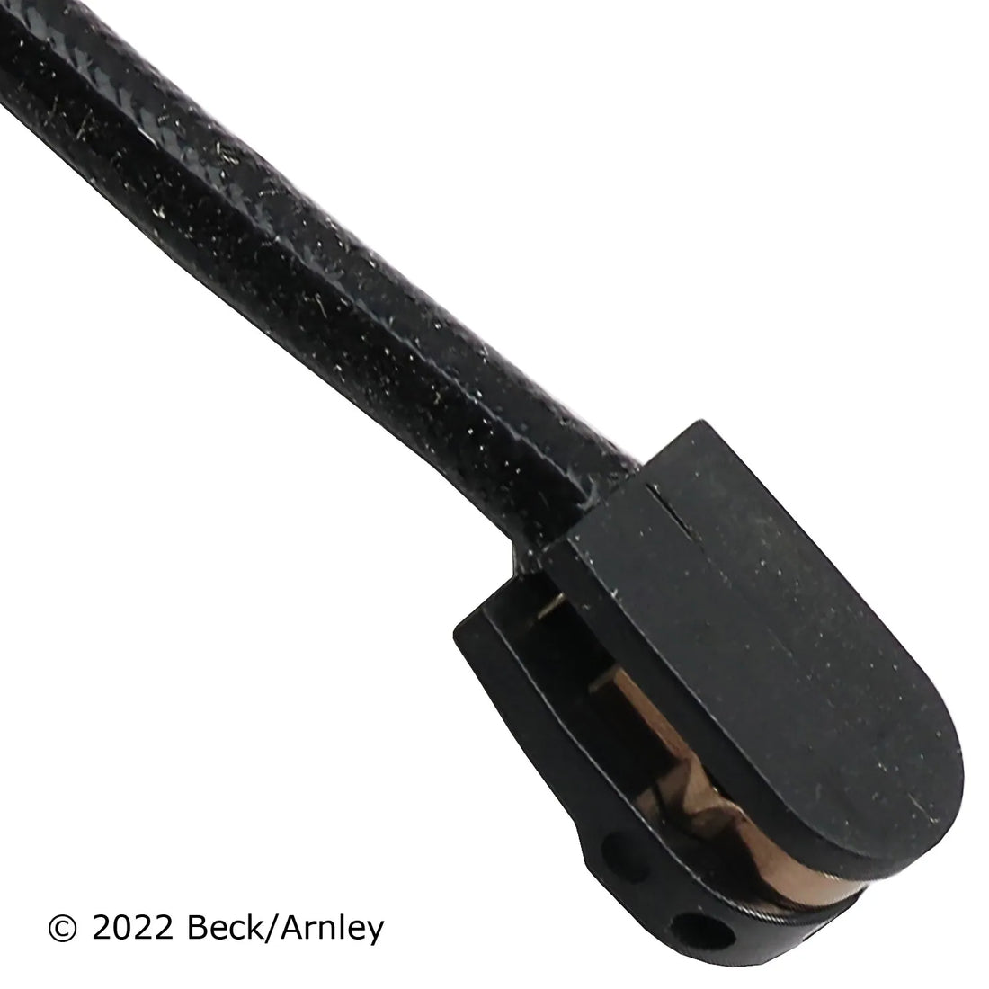 Beck/Arnley 084-1913 2011-2019 BMW X6 Disc Brake Pad Wear Sensor