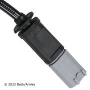 Beck/Arnley 084-1913 2011-2019 BMW X6 Disc Brake Pad Wear Sensor