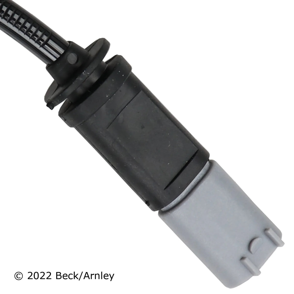 Beck/Arnley 084-1913 2011-2019 BMW X6 Disc Brake Pad Wear Sensor