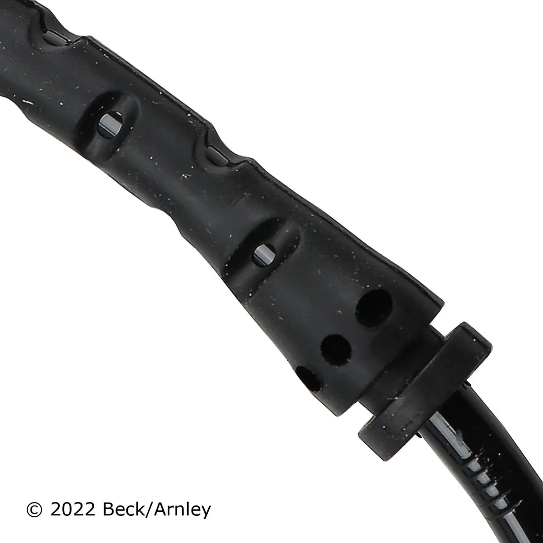 Beck/Arnley 084-1913 2011-2019 BMW X6 Disc Brake Pad Wear Sensor
