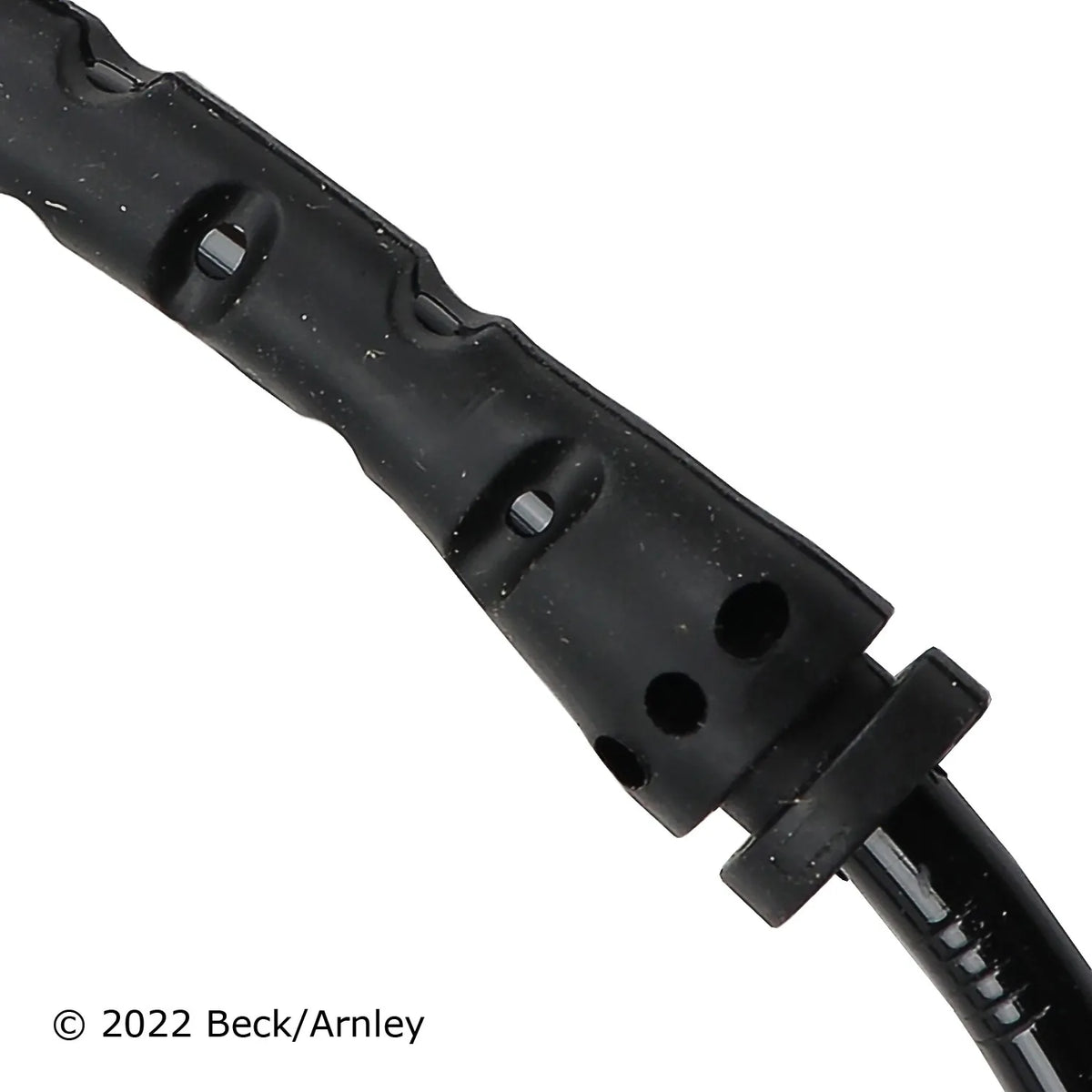 Beck/Arnley 084-1913 2011-2019 BMW X6 Disc Brake Pad Wear Sensor