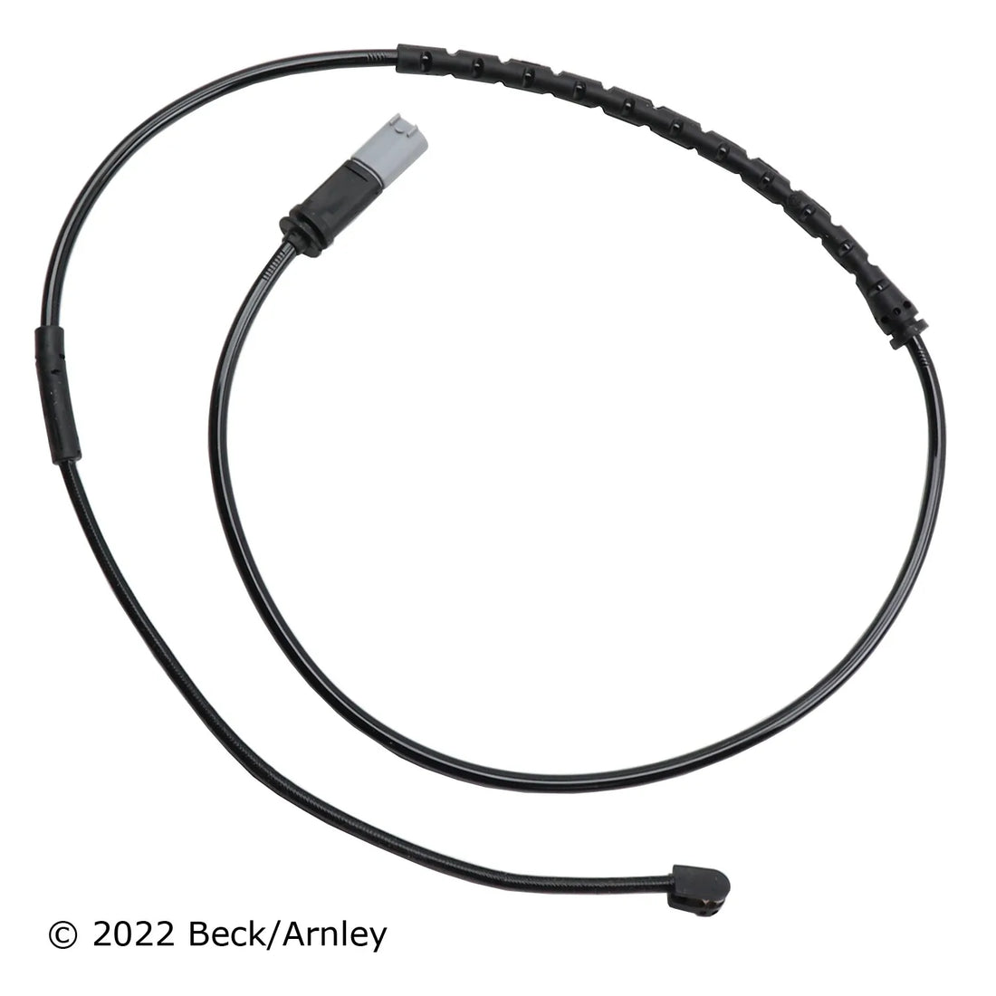 Beck/Arnley 084-1913 2011-2019 BMW X6 Disc Brake Pad Wear Sensor