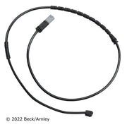 Beck/Arnley 084-1913 2011-2019 BMW X6 Disc Brake Pad Wear Sensor