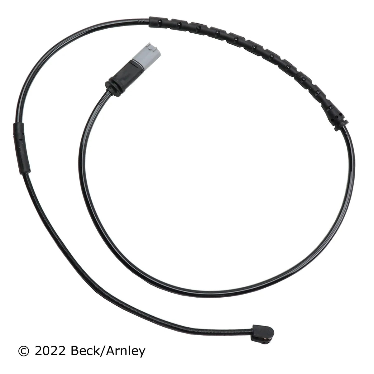 Beck/Arnley 084-1913 2011-2019 BMW X6 Disc Brake Pad Wear Sensor