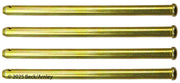 Beck/Arnley 084-1924 2010-2024 Toyota 4Runner Disc Brake Hardware Kit