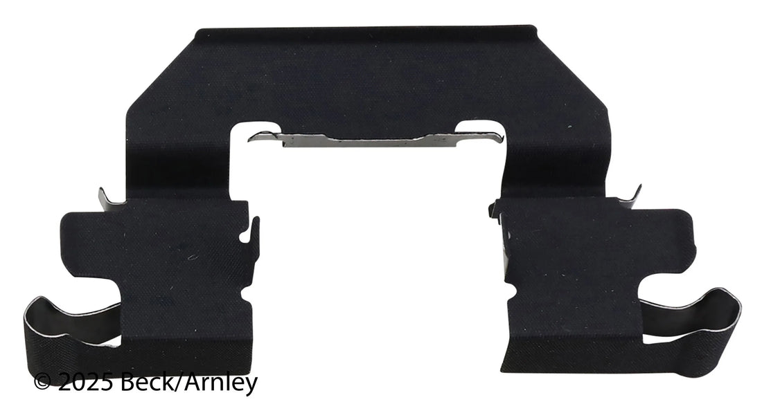 Beck/Arnley 084-1927 2016-2019 Subaru Legacy Disc Brake Hardware Kit