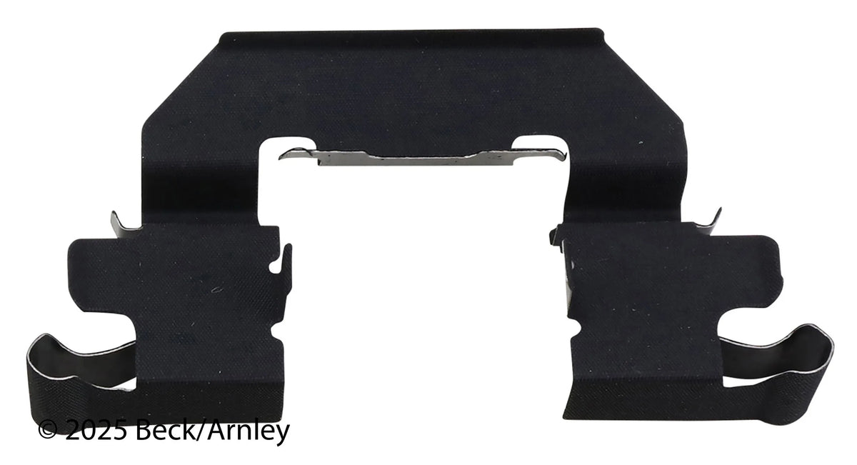 Beck/Arnley 084-1927 2016-2019 Subaru Legacy Disc Brake Hardware Kit