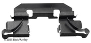 Beck/Arnley 084-1927 2016-2019 Subaru Legacy Disc Brake Hardware Kit