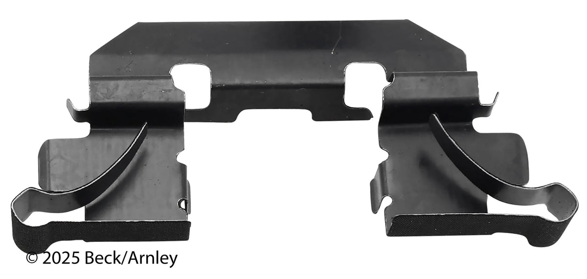 Beck/Arnley 084-1927 2016-2019 Subaru Legacy Disc Brake Hardware Kit