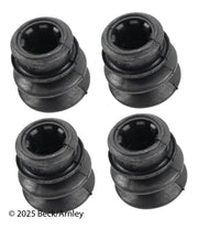 Beck/Arnley 084-1927 2016-2019 Subaru Legacy Disc Brake Hardware Kit