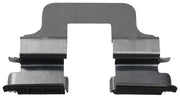 Beck/Arnley 084-1932 2013-2016 Mini Cooper Paceman Disc Brake Hardware Kit
