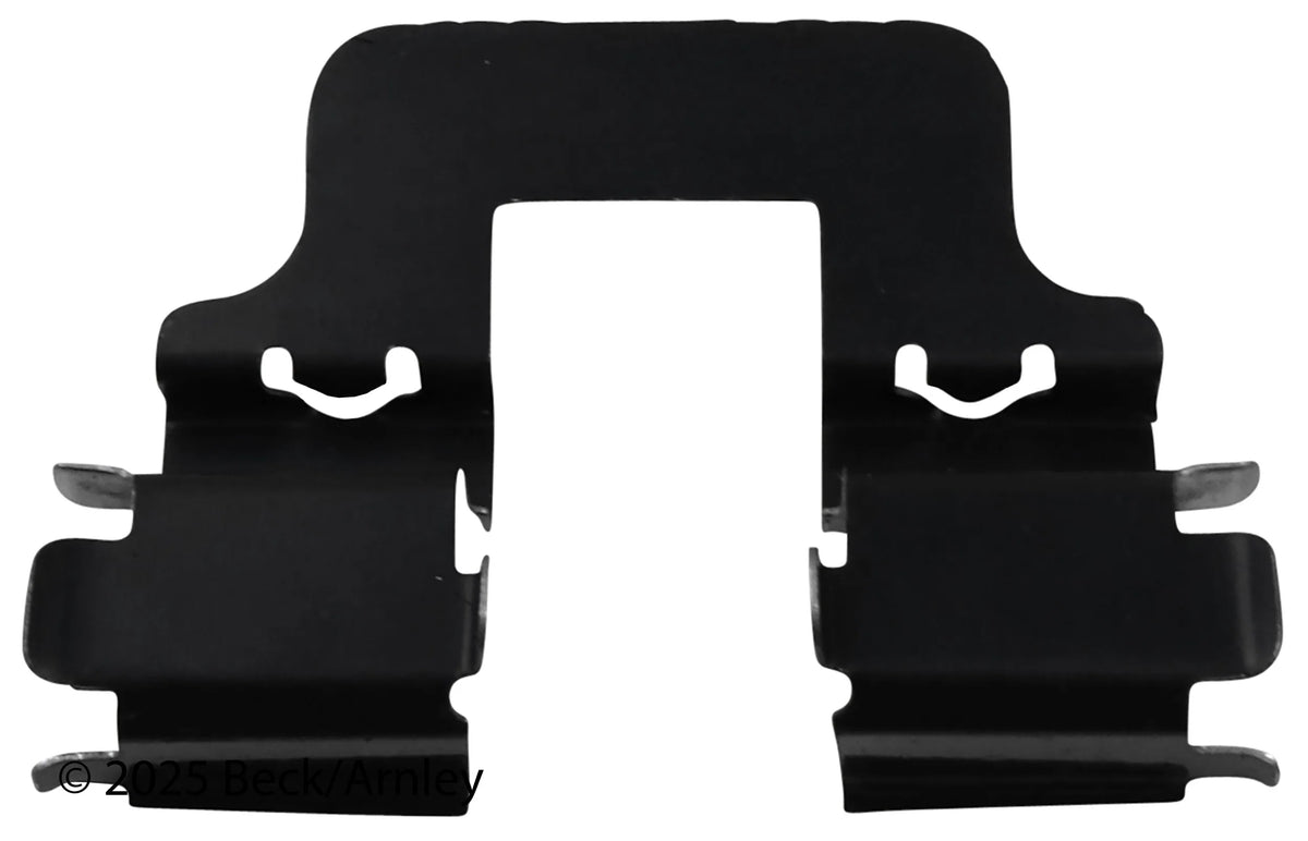 Beck/Arnley 084-1932 2013-2016 Mini Cooper Paceman Disc Brake Hardware Kit