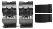 Beck/Arnley 084-1933 2013-2018 Toyota RAV4 Disc Brake Hardware Kit