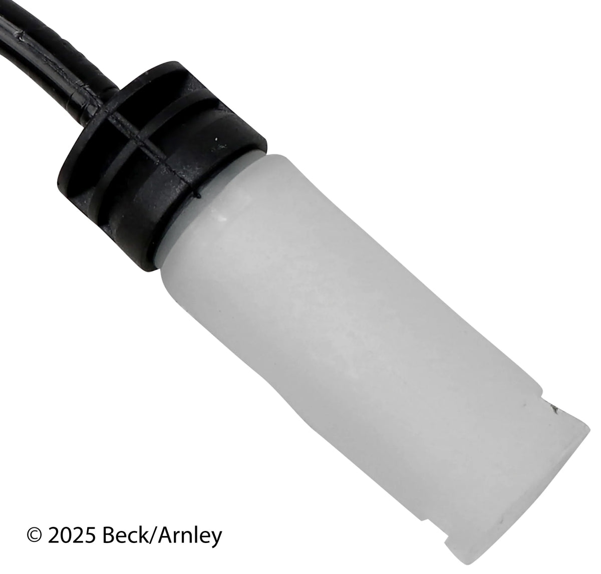 Beck/Arnley 084-1934 2011-2015 Mini Cooper Disc Brake Pad Wear Sensor