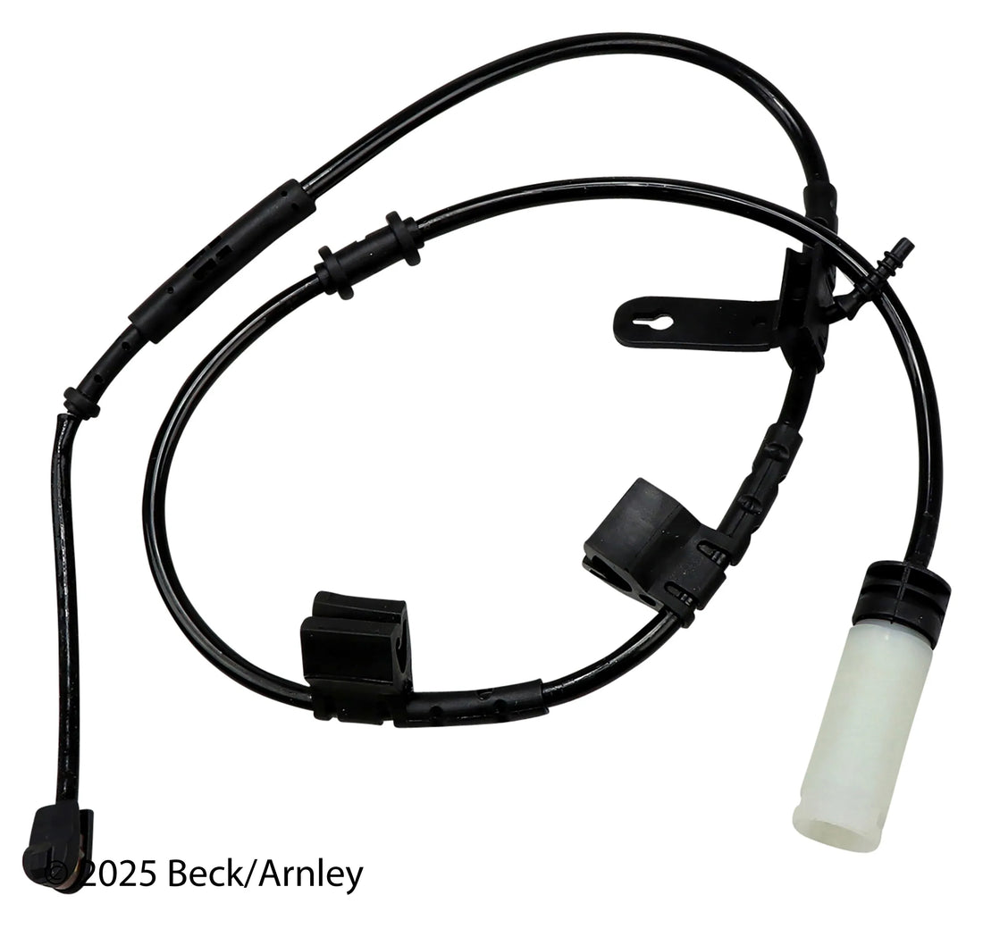 Beck/Arnley 084-1934 2011-2015 Mini Cooper Disc Brake Pad Wear Sensor