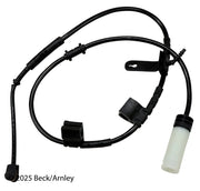 Beck/Arnley 084-1934 2011-2015 Mini Cooper Disc Brake Pad Wear Sensor