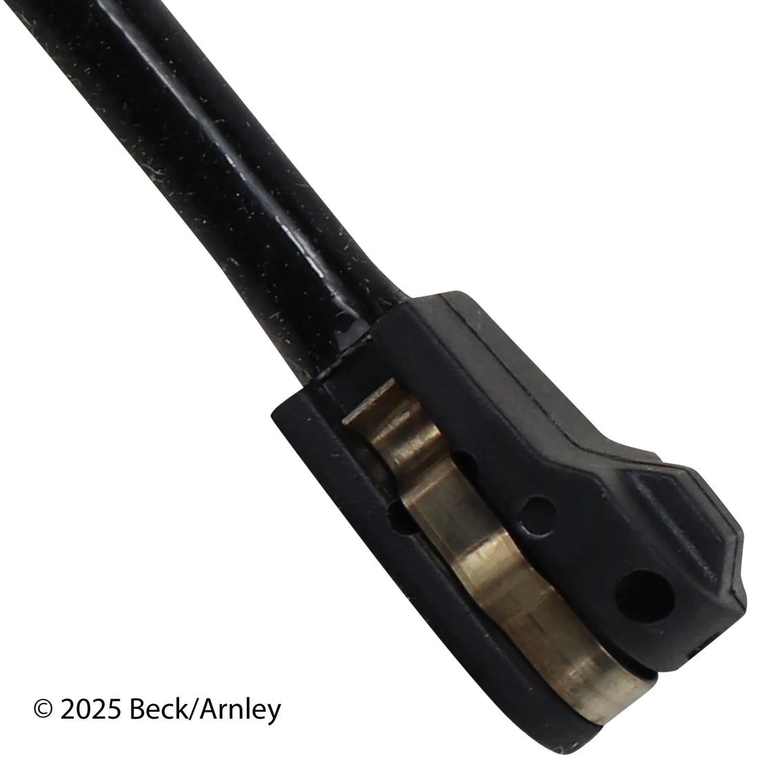 Beck/Arnley 084-1935 2011-2015 Mini Cooper Disc Brake Pad Wear Sensor