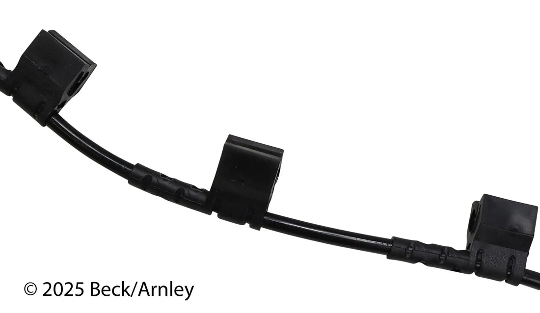 Beck/Arnley 084-1935 2011-2015 Mini Cooper Disc Brake Pad Wear Sensor