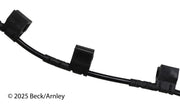 Beck/Arnley 084-1935 2011-2015 Mini Cooper Disc Brake Pad Wear Sensor