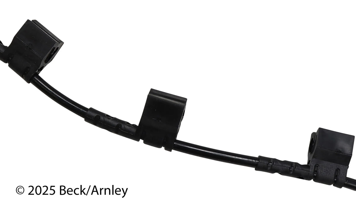 Beck/Arnley 084-1935 2011-2015 Mini Cooper Disc Brake Pad Wear Sensor