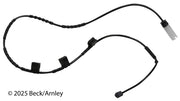 Beck/Arnley 084-1935 2011-2015 Mini Cooper Disc Brake Pad Wear Sensor