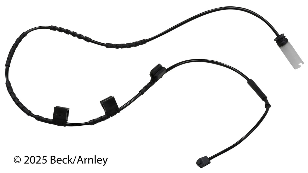 Beck/Arnley 084-1935 2011-2015 Mini Cooper Disc Brake Pad Wear Sensor