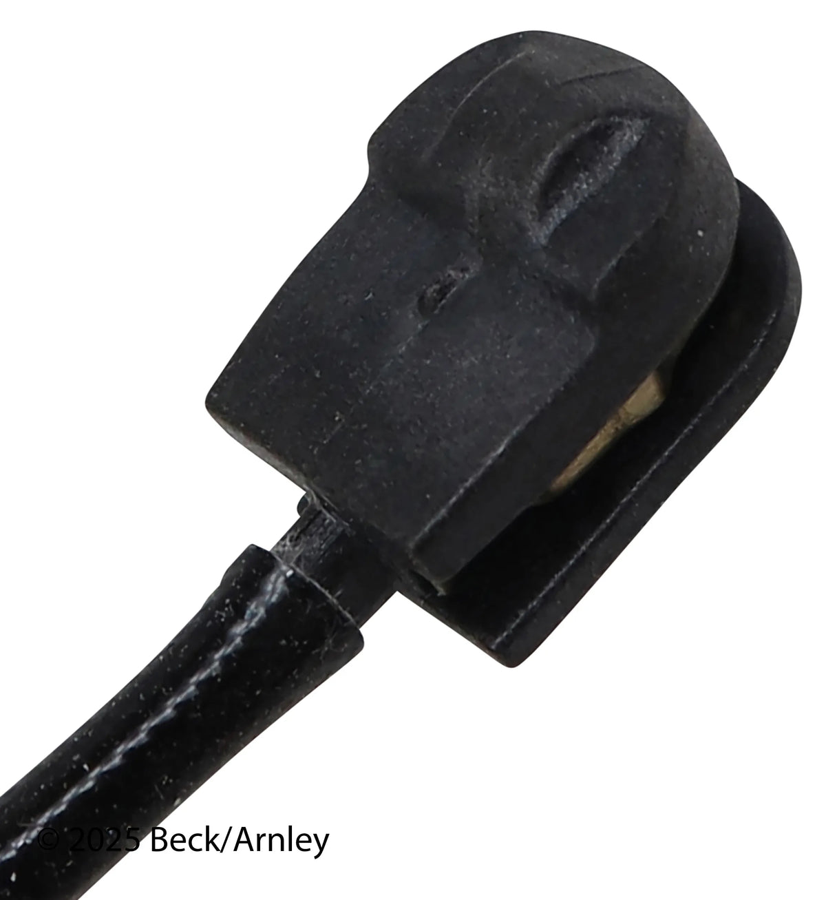 Beck/Arnley 084-1936 2013-2016 Mini Cooper Paceman Disc Brake Pad Wear Sensor
