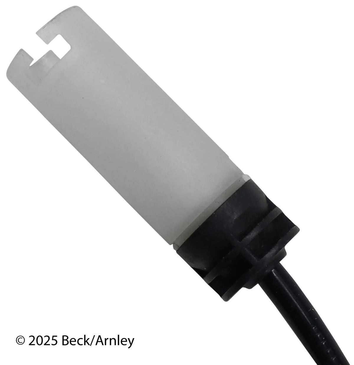Beck/Arnley 084-1936 2013-2016 Mini Cooper Paceman Disc Brake Pad Wear Sensor