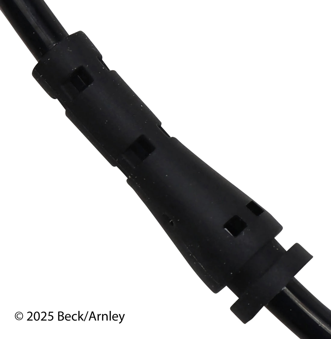 Beck/Arnley 084-1936 2013-2016 Mini Cooper Paceman Disc Brake Pad Wear Sensor