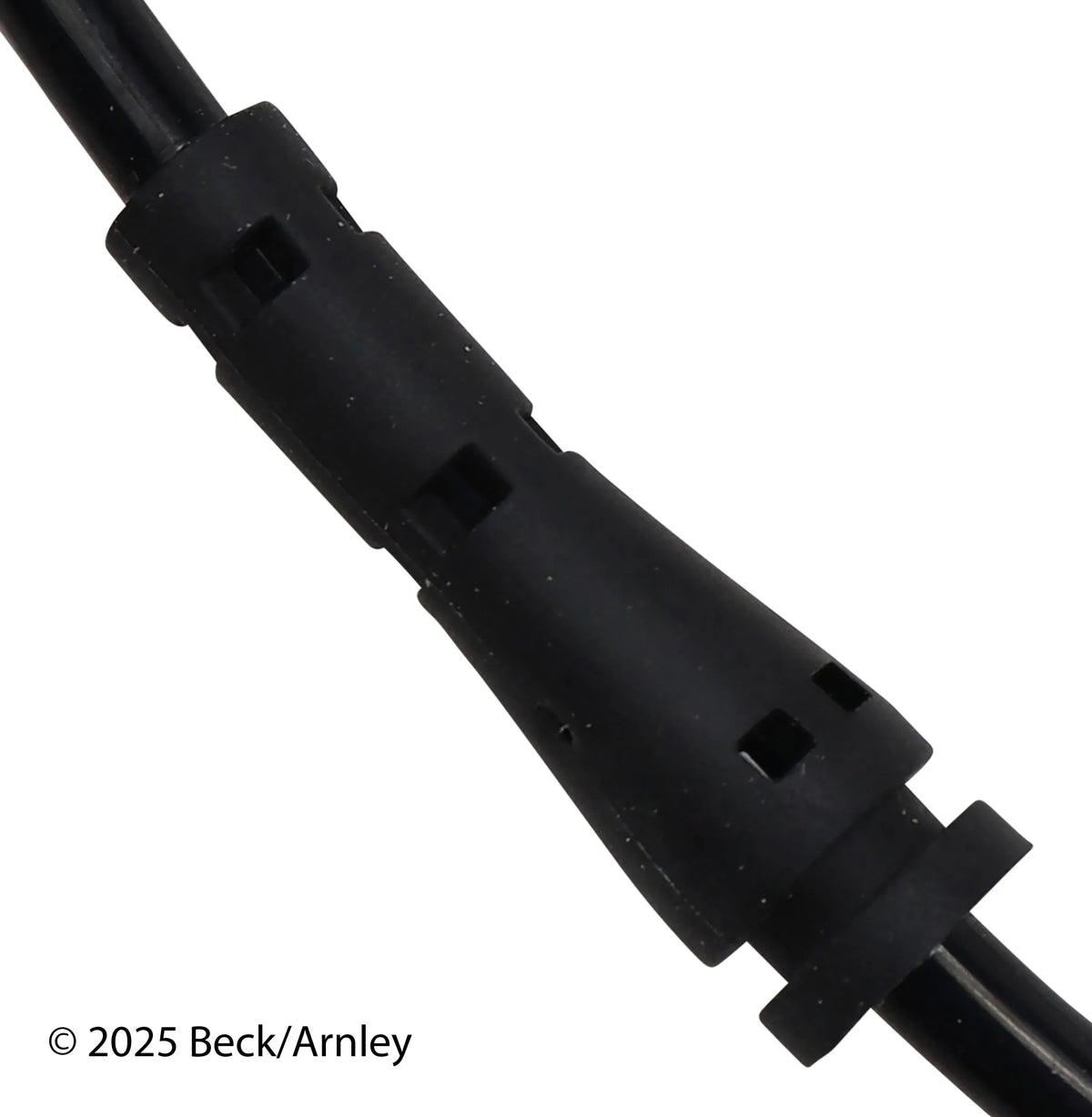Beck/Arnley 084-1936 2013-2016 Mini Cooper Paceman Disc Brake Pad Wear Sensor
