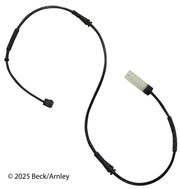 Beck/Arnley 084-1936 2013-2016 Mini Cooper Paceman Disc Brake Pad Wear Sensor