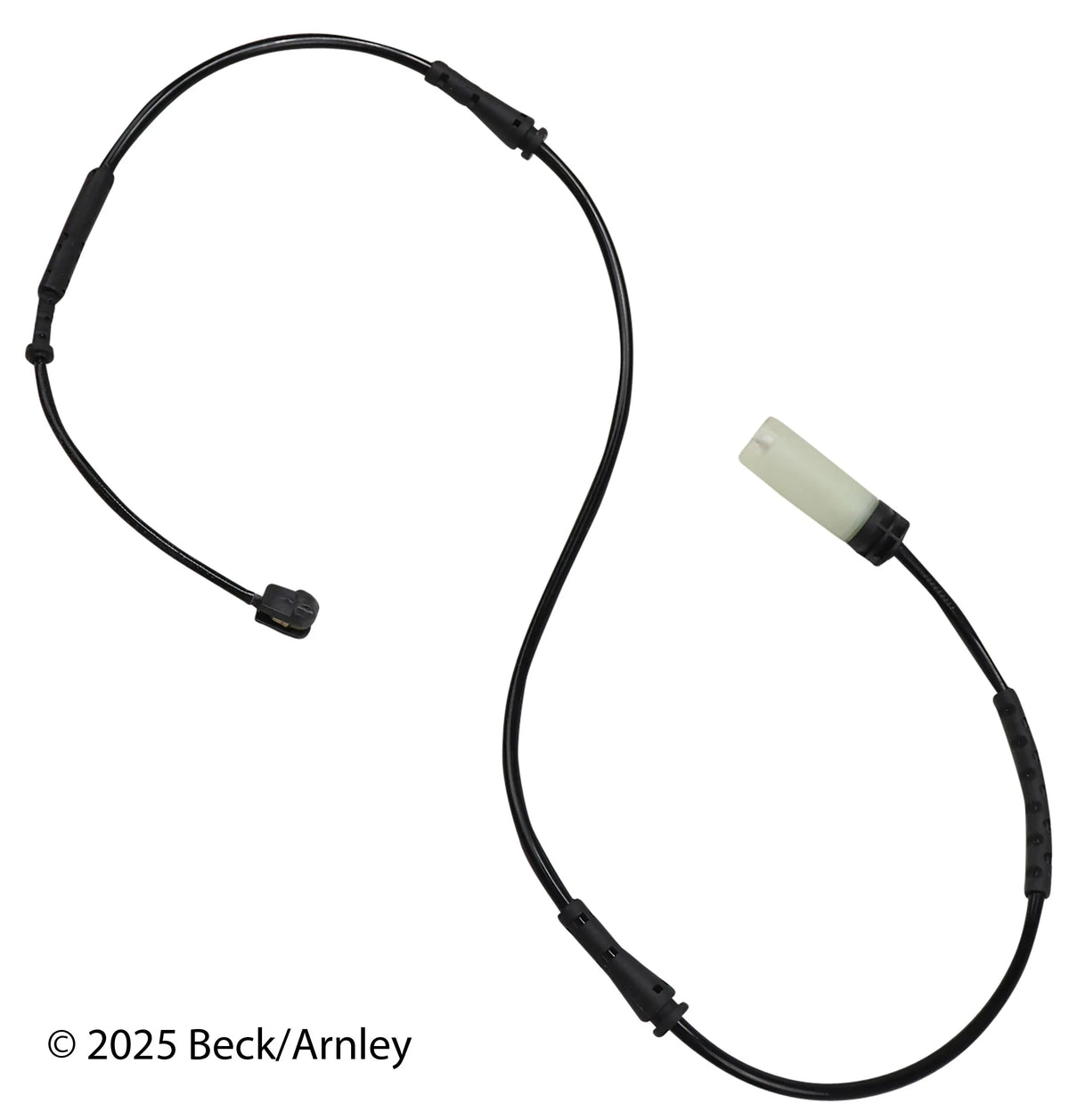 Beck/Arnley 084-1936 2013-2016 Mini Cooper Paceman Disc Brake Pad Wear Sensor