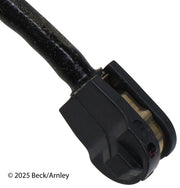 Beck/Arnley 084-1937 2013-2016 Mini Cooper Paceman Disc Brake Pad Wear Sensor