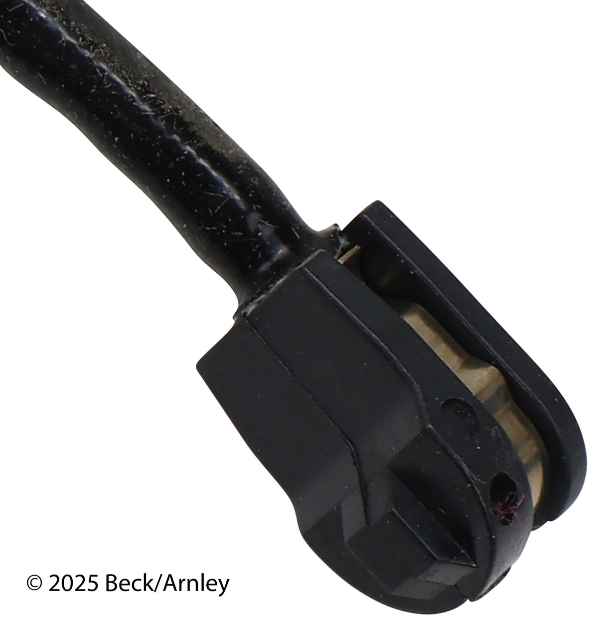 Beck/Arnley 084-1937 2013-2016 Mini Cooper Paceman Disc Brake Pad Wear Sensor