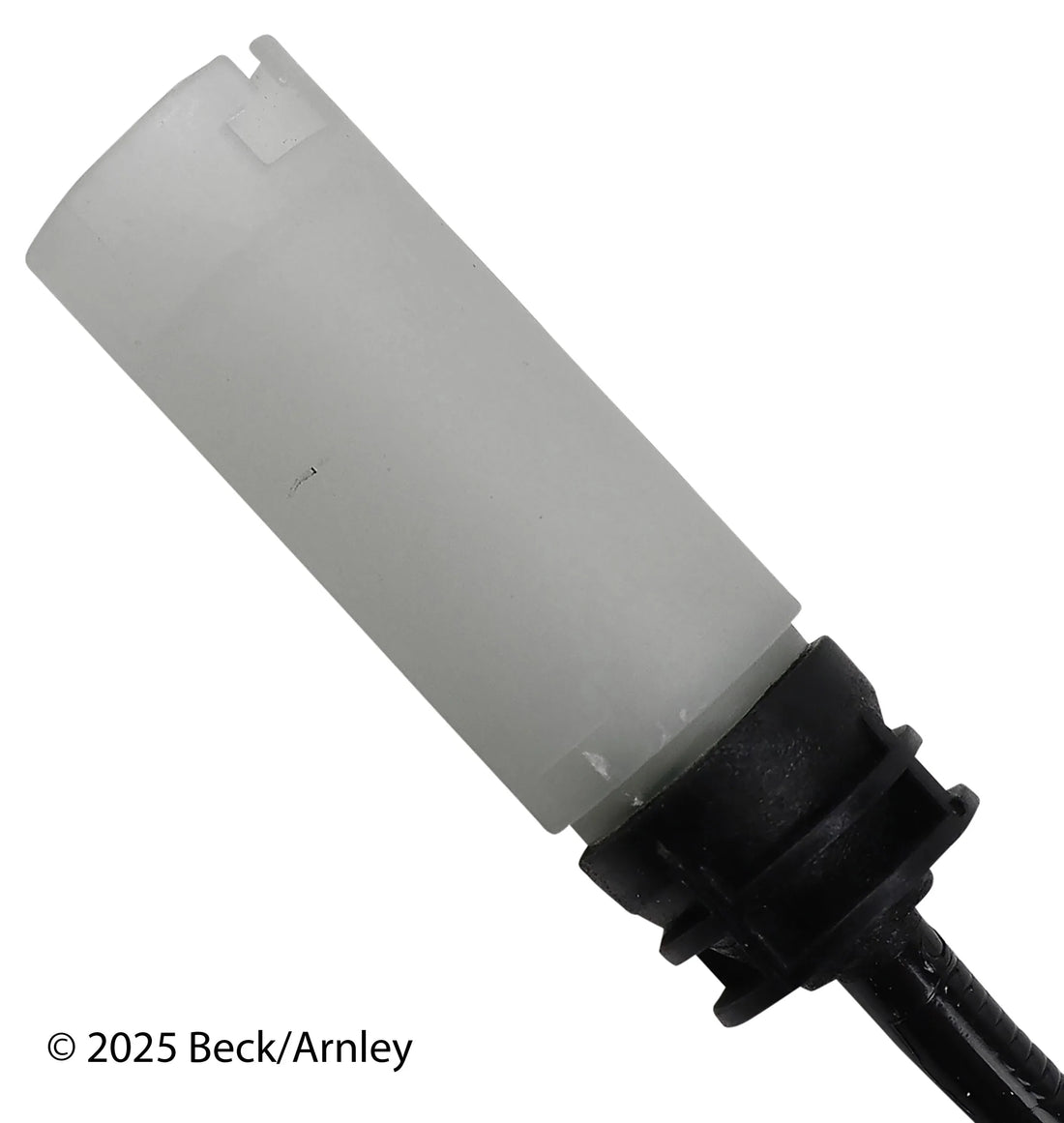 Beck/Arnley 084-1937 2013-2016 Mini Cooper Paceman Disc Brake Pad Wear Sensor