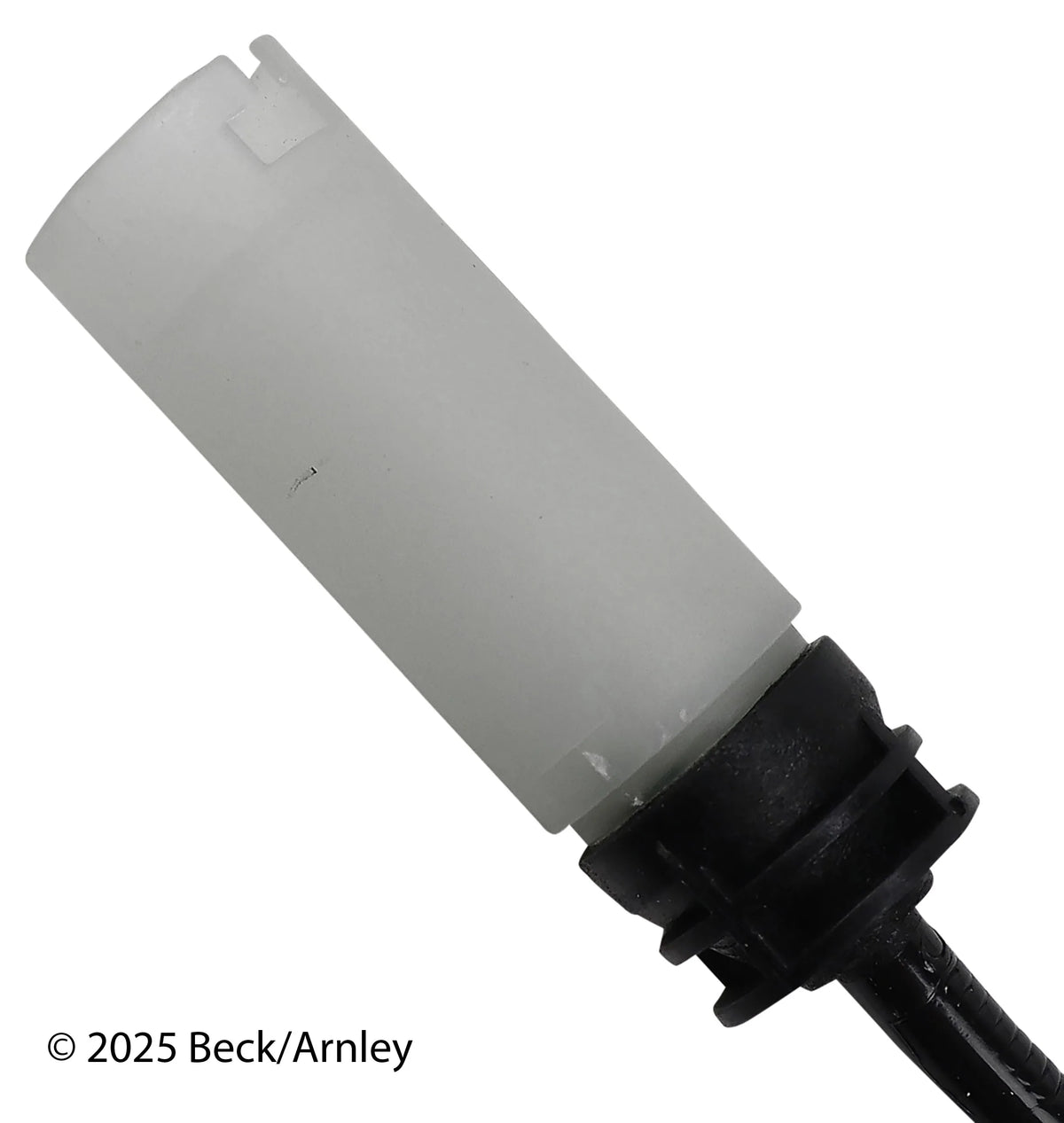 Beck/Arnley 084-1937 2013-2016 Mini Cooper Paceman Disc Brake Pad Wear Sensor