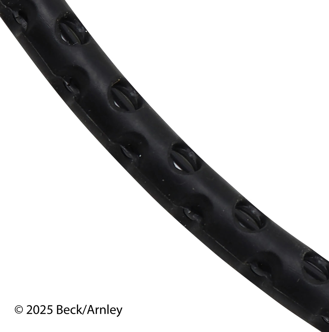 Beck/Arnley 084-1937 2013-2016 Mini Cooper Paceman Disc Brake Pad Wear Sensor