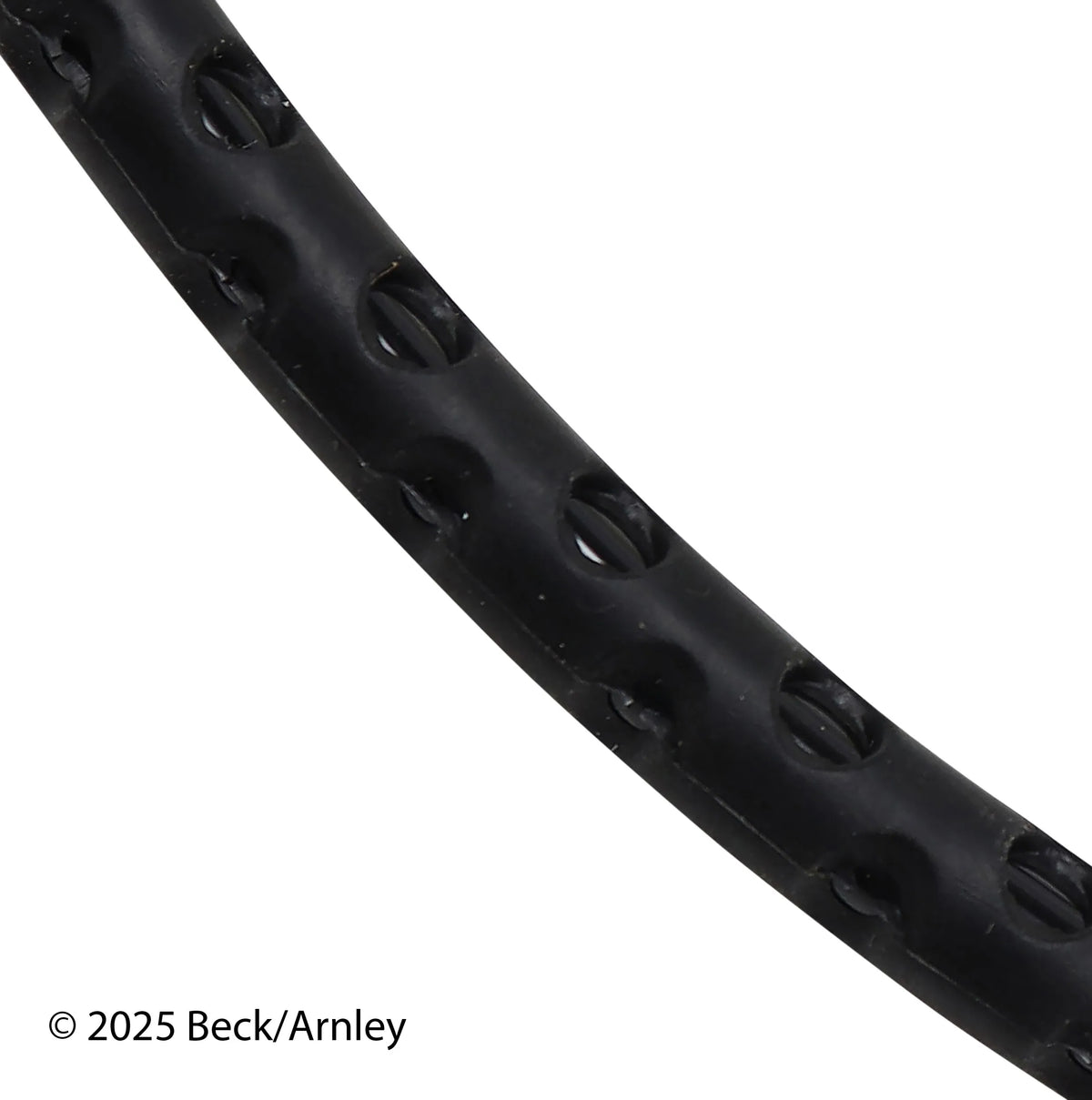 Beck/Arnley 084-1937 2013-2016 Mini Cooper Paceman Disc Brake Pad Wear Sensor