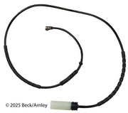Beck/Arnley 084-1937 2013-2016 Mini Cooper Paceman Disc Brake Pad Wear Sensor