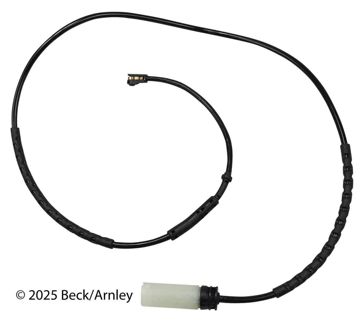 Beck/Arnley 084-1937 2013-2016 Mini Cooper Paceman Disc Brake Pad Wear Sensor