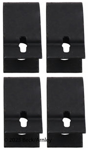Beck/Arnley 084-1943 2011-2013 Kia Sorento Parking Brake Hardware Kit