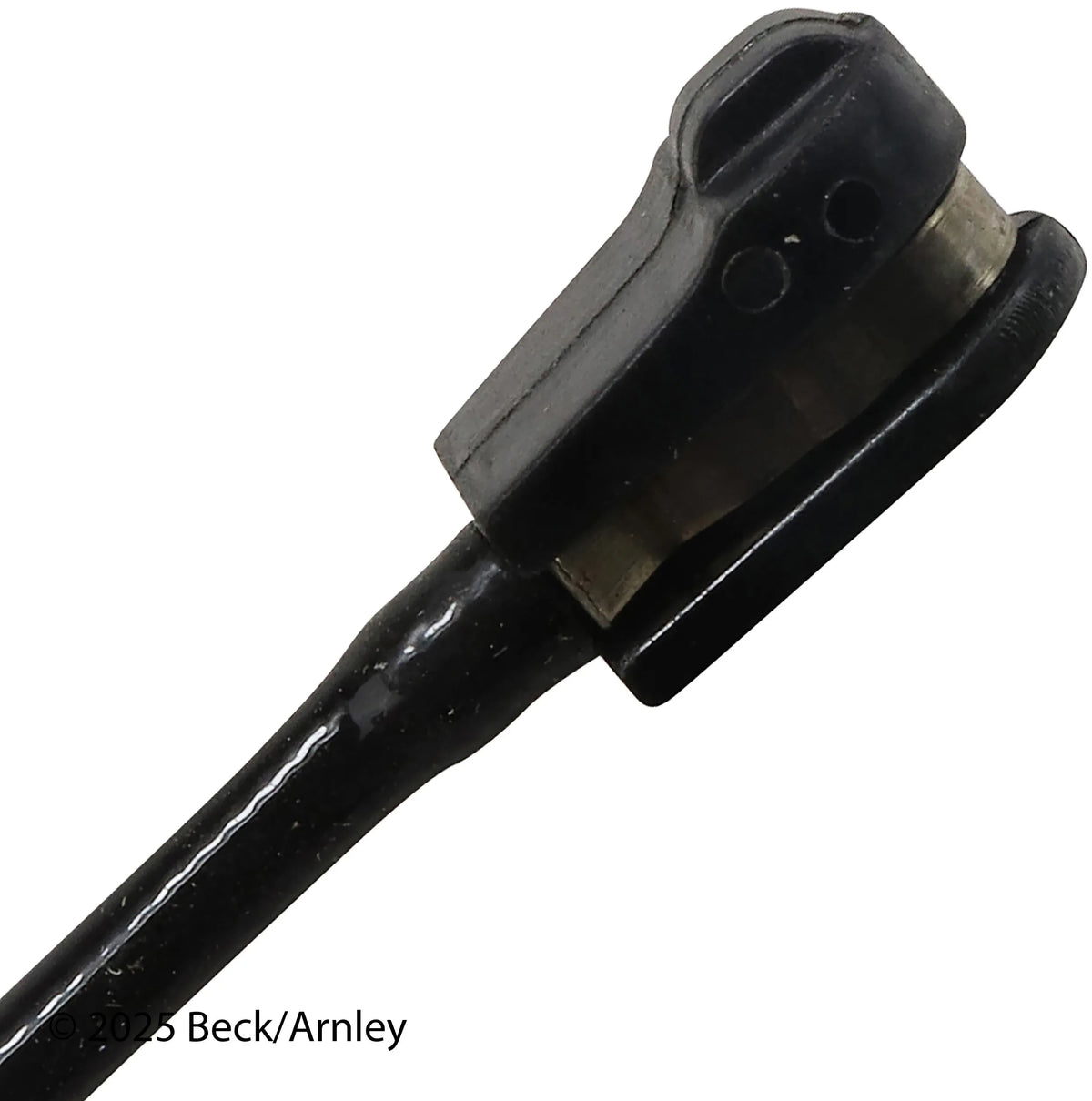 Beck/Arnley 084-1946 2013-2015 BMW X1 Disc Brake Pad Wear Sensor