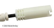 Beck/Arnley 084-1946 2013-2015 BMW X1 Disc Brake Pad Wear Sensor