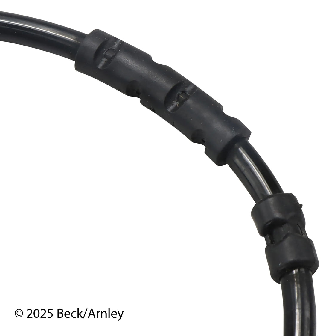 Beck/Arnley 084-1946 2013-2015 BMW X1 Disc Brake Pad Wear Sensor