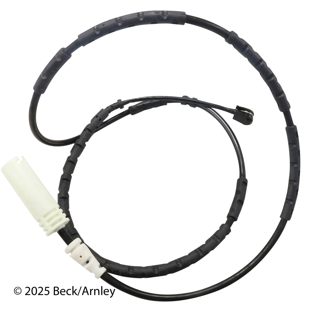 Beck/Arnley 084-1946 2013-2015 BMW X1 Disc Brake Pad Wear Sensor