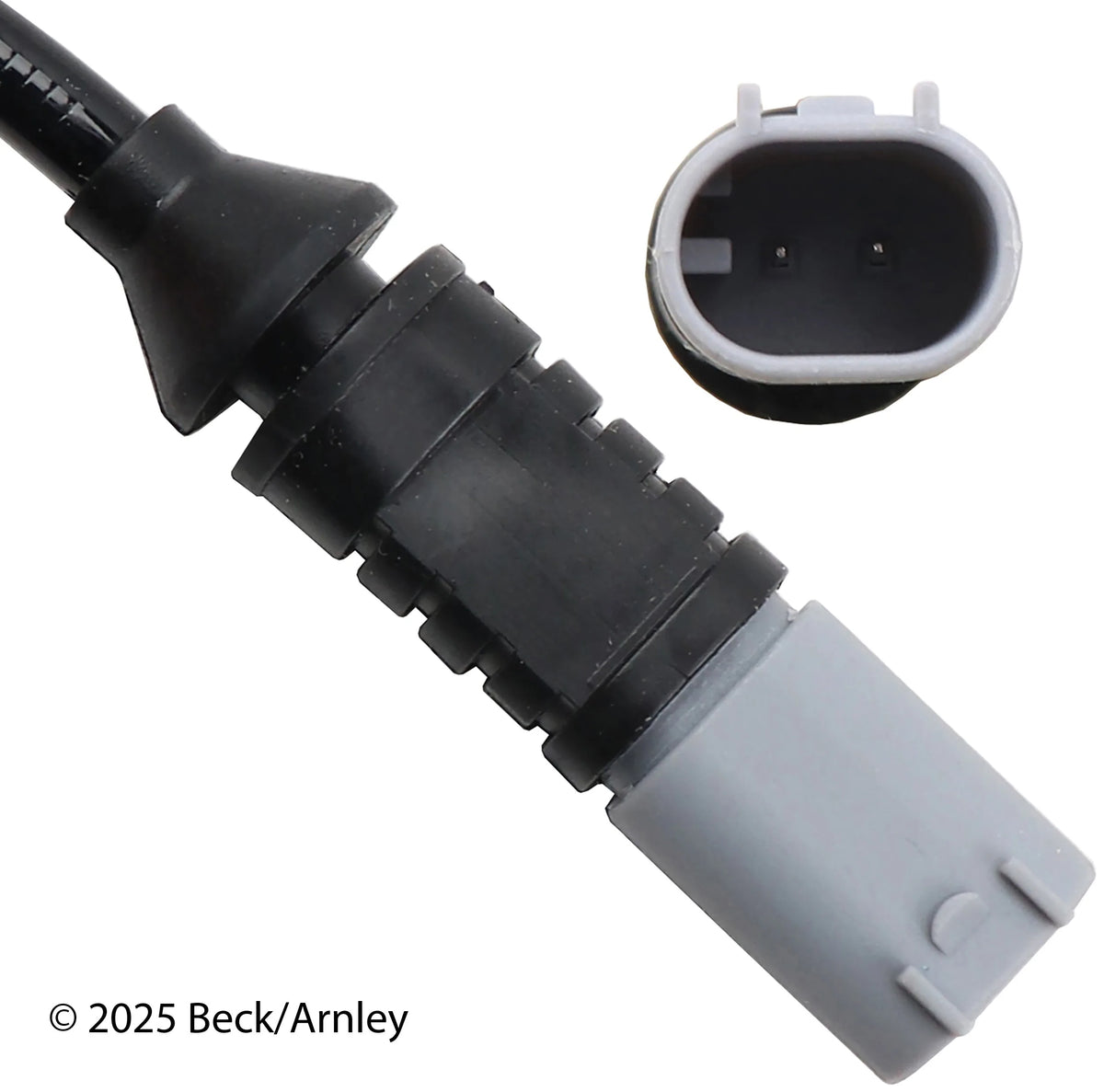 Beck/Arnley 084-1949 2017-2021 BMW M240i Disc Brake Pad Wear Sensor