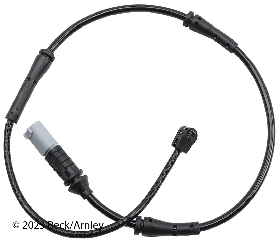 Beck/Arnley 084-1949 2017-2021 BMW M240i Disc Brake Pad Wear Sensor