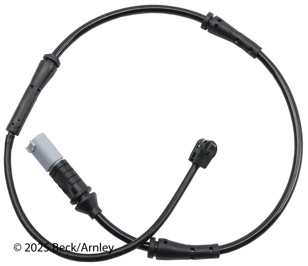 Beck/Arnley 084-1949 2017-2021 BMW M240i Disc Brake Pad Wear Sensor