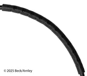 Beck/Arnley 084-1950 2017-2021 BMW M240i Disc Brake Pad Wear Sensor