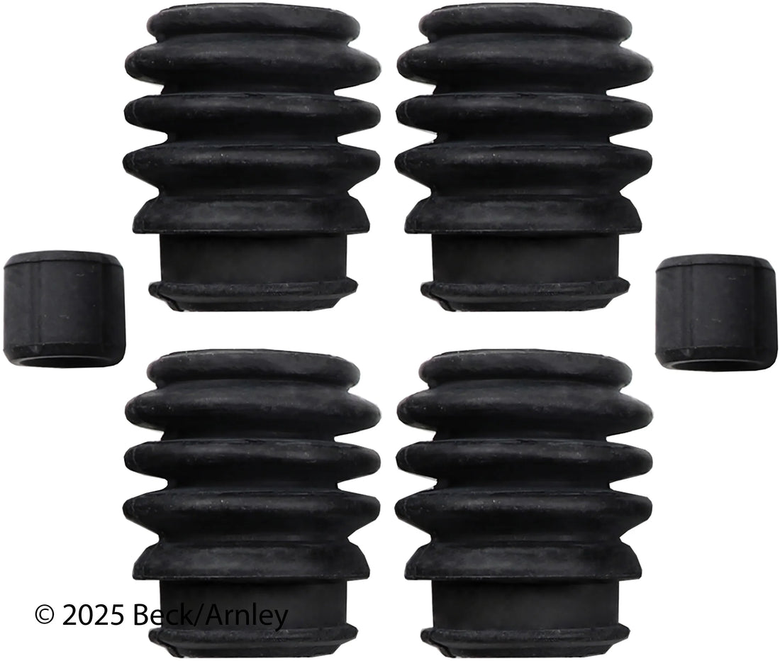 Beck/Arnley 084-1951 2013-2026 Honda Accord Disc Brake Hardware Kit